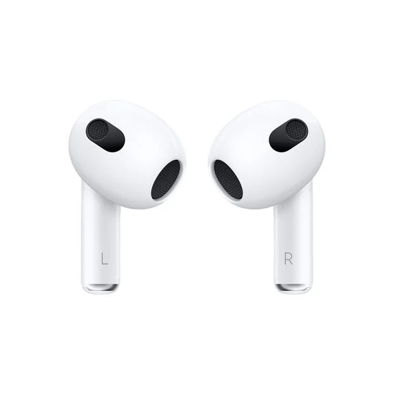 APPLE AIRPODS 3RD GENERATION APPLE AIRPODS 3RD GENERATION